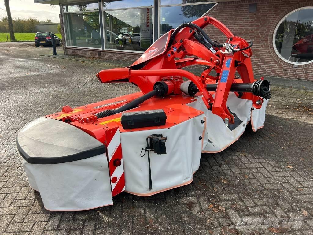 Kuhn GMD 3525F-FF Mowers
