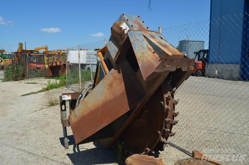 Simex T600 Others