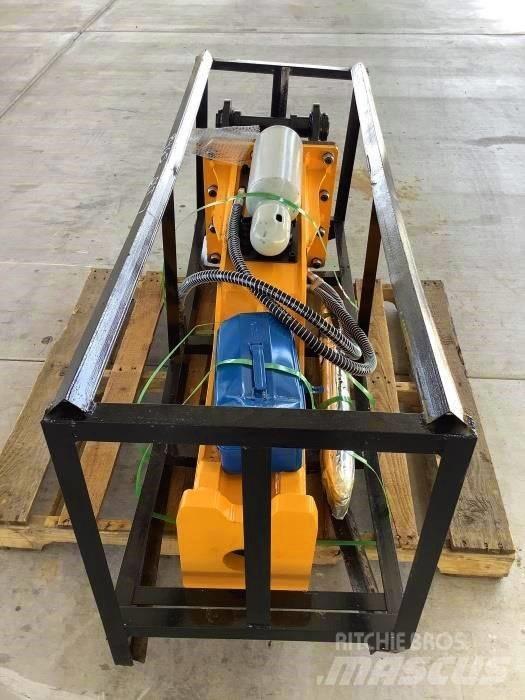  Hanmen HMB750 Hammers / Breakers