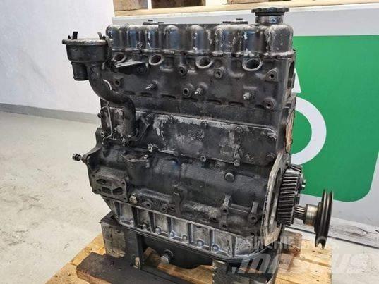 Isuzu C240 engine Engines