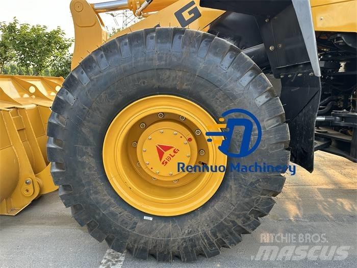 SDLG LG956L Wheel loaders