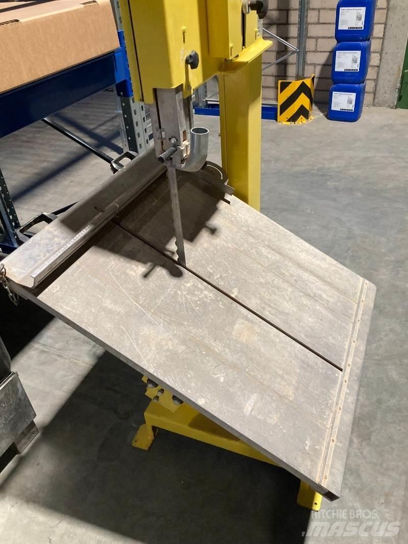  Multistone 520 Rock and Concrete Saws