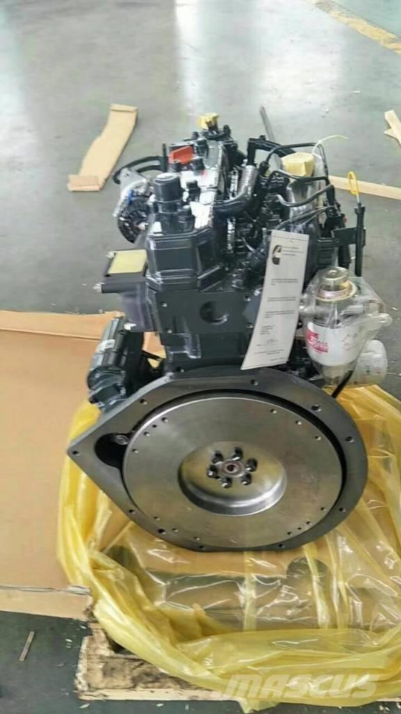 Cummins A2300 Engines