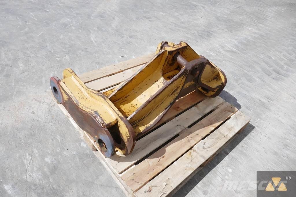 CAT D7E Drawbar Other components