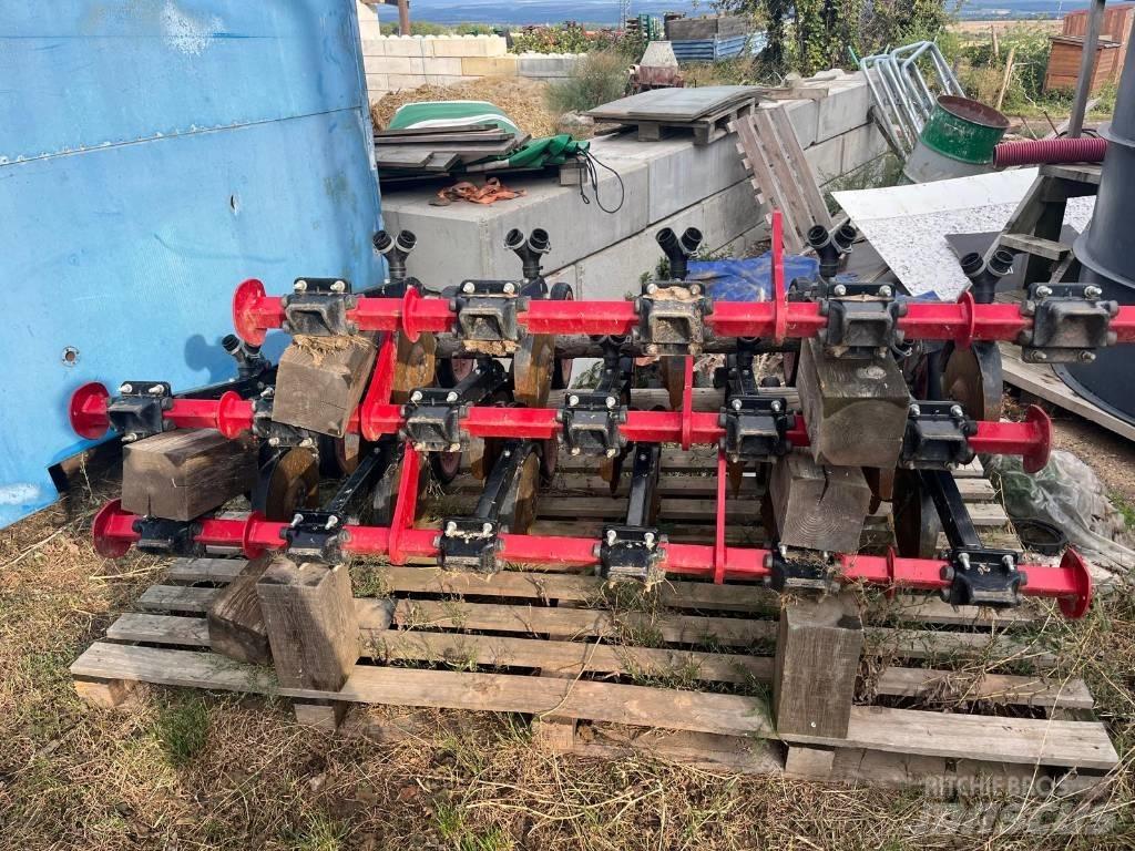 Horsch Focus 6 TD Drills