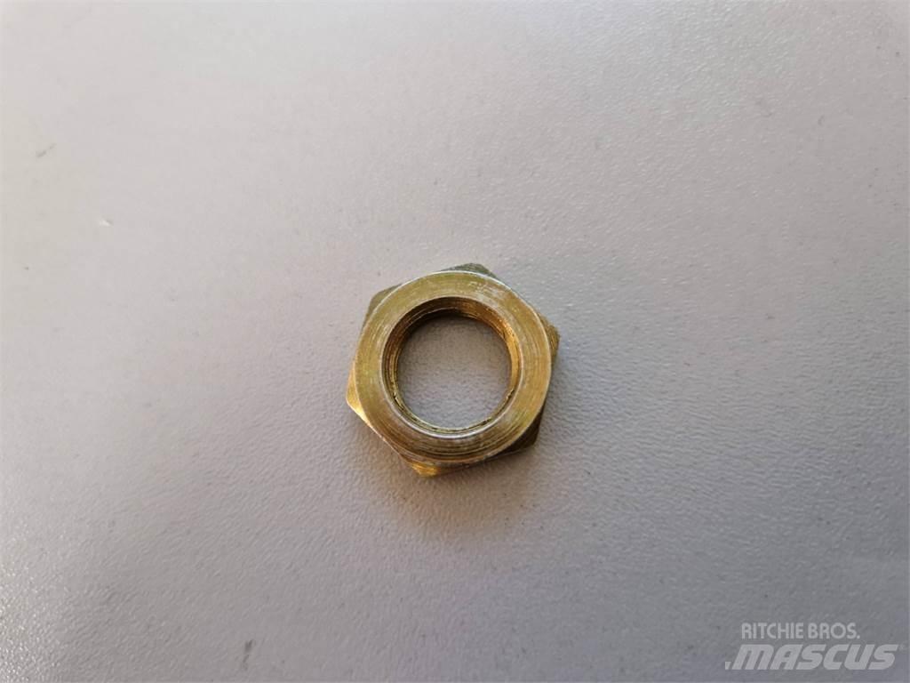 Rottne 072-0096 Hydraulics