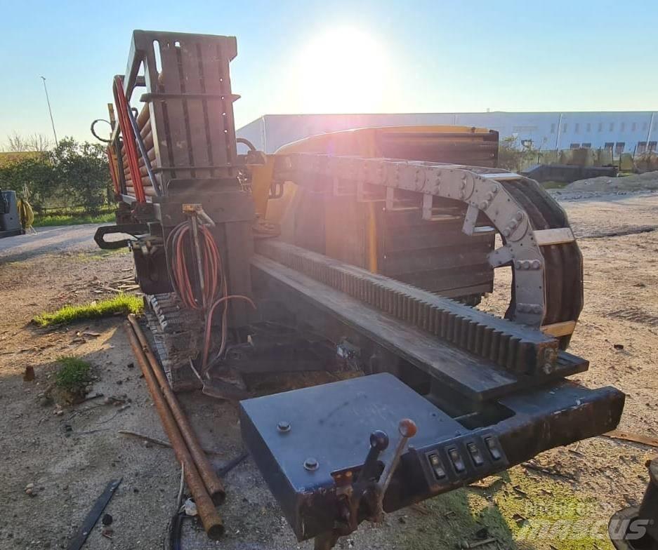 Vermeer D33x44 Horizontal drilling rigs