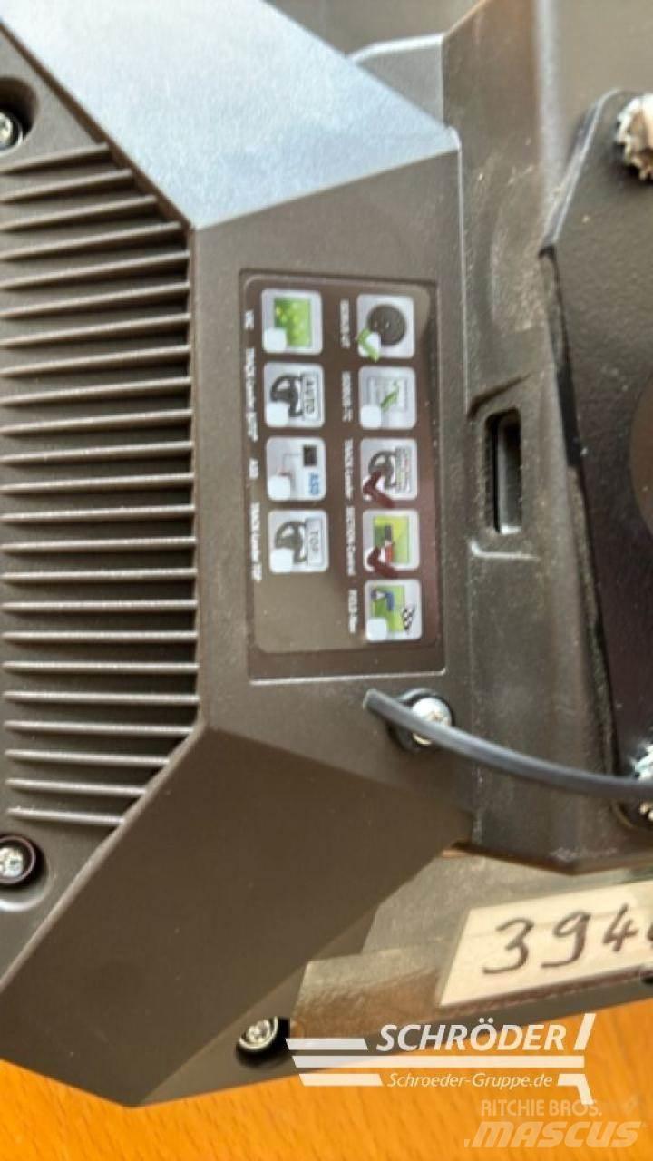 TOUCH 800 Farm machinery