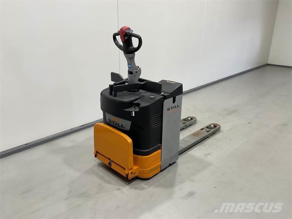 Still ECO-SF20 Low lift with platform
