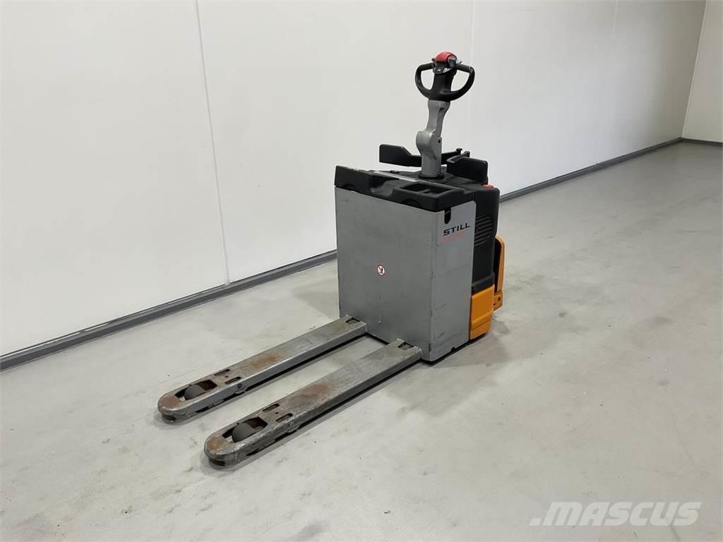 Still ECO-SF20 Low lift with platform