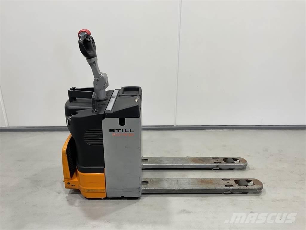 Still ECO-SF20 Low lift with platform