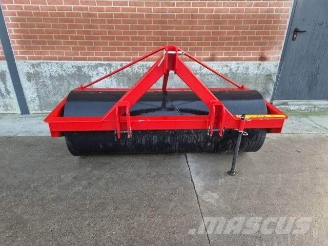 Peecon LR200 Rollers