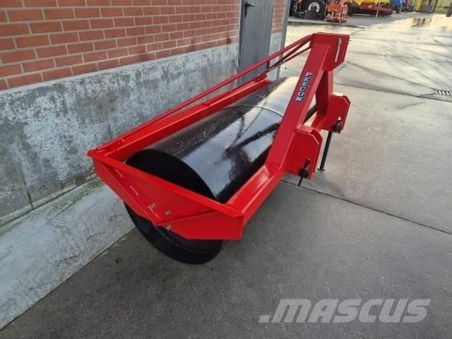 Peecon LR200 Rollers
