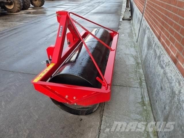 Peecon LR200 Rollers