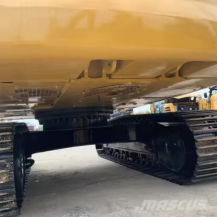 CAT 320 GC Crawler excavators