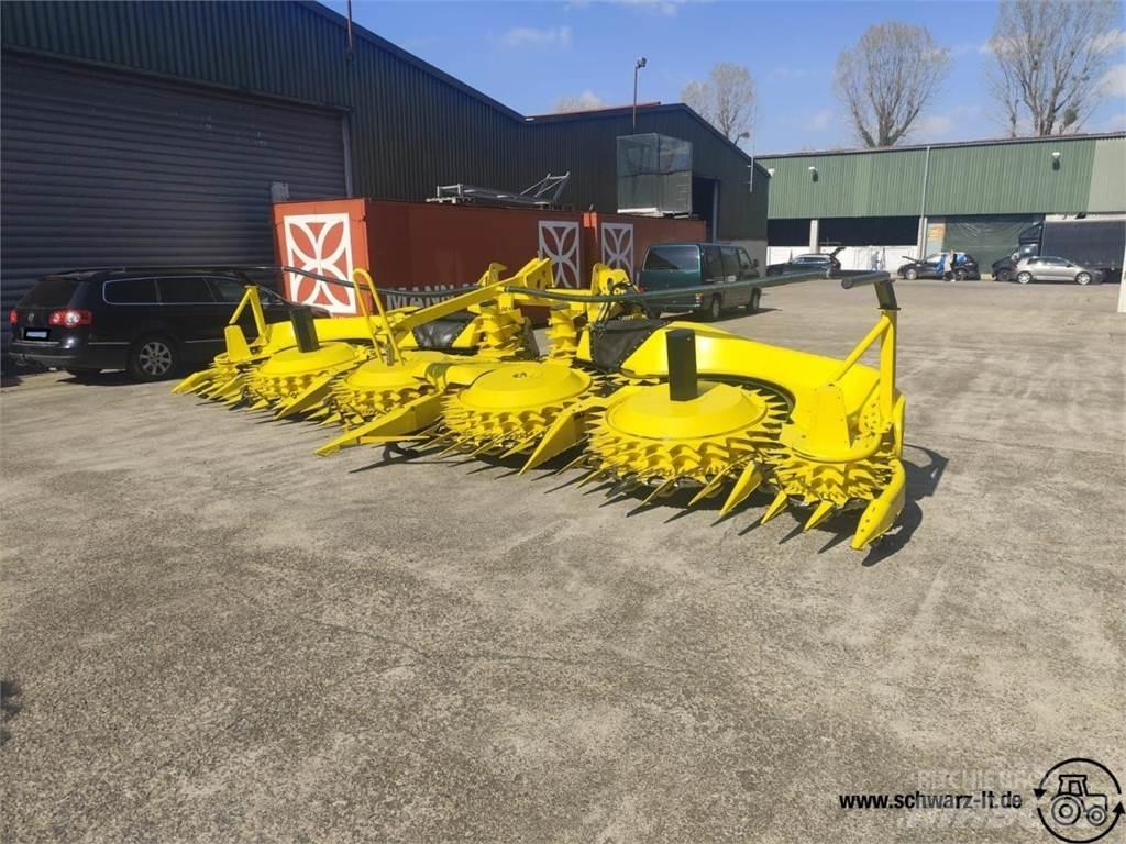 Kemper 475 Plus Other forage harvesting equipment