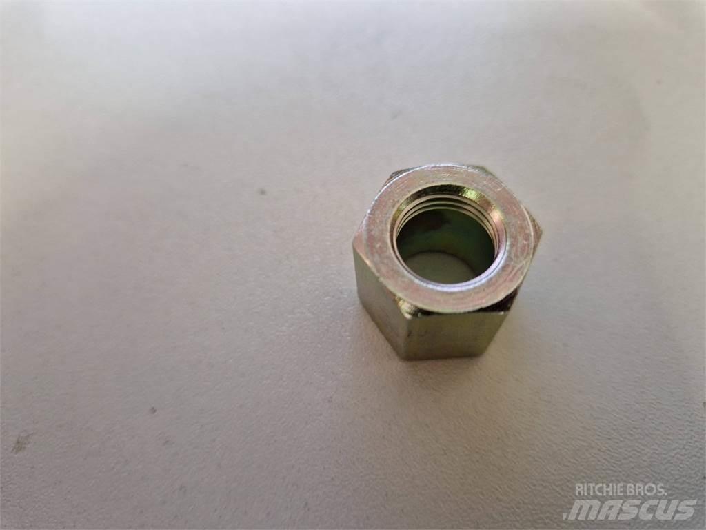 Rottne 072-0122 Hydraulics