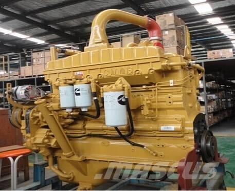Cummins NTA855-C400 Engines