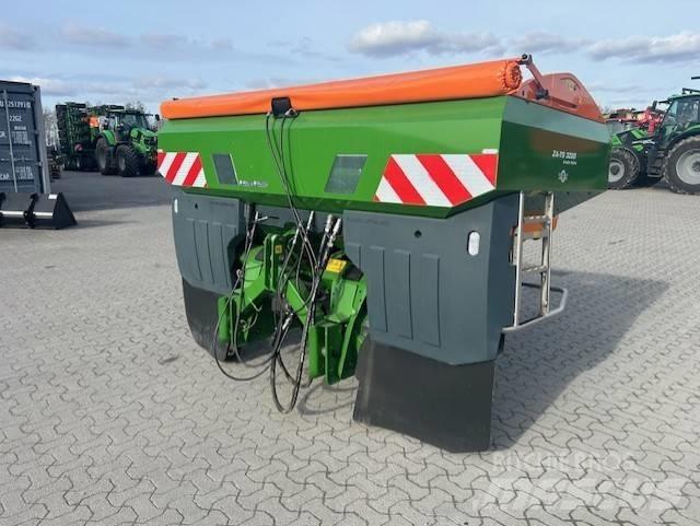 Amazone ZA-V 3200 Mineral spreaders