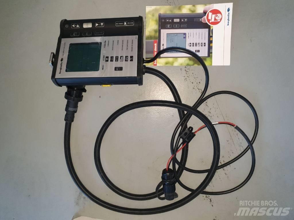 Bogballe L20 PLUS Other fertilizing machines and accessories