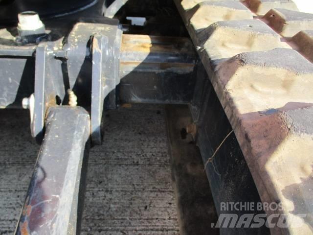 Kubota KX016-4 (100) Mini excavators < 7t (Mini diggers)