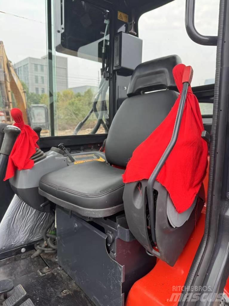 Kubota U 35 Mini excavators < 7t (Mini diggers)