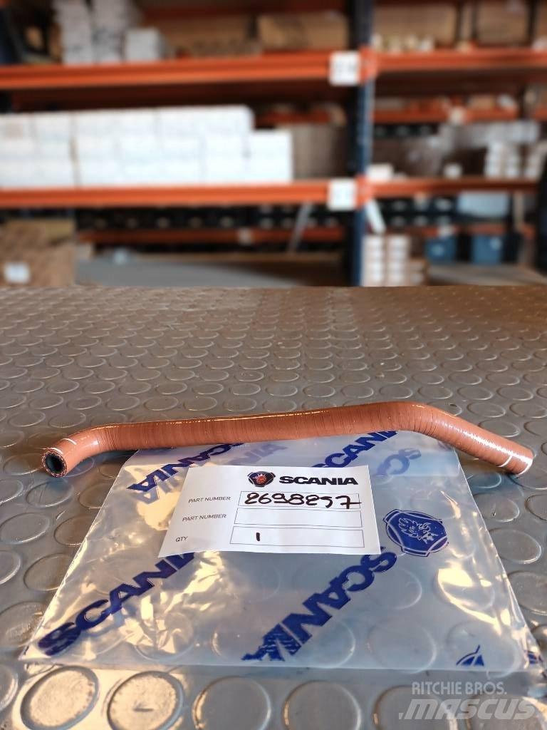 Scania HOSE 2698257 Gearboxes
