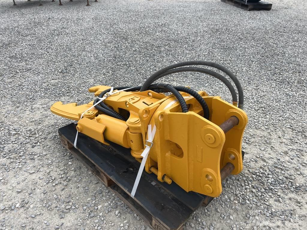 Verdelli CD7LDM NEW Drills