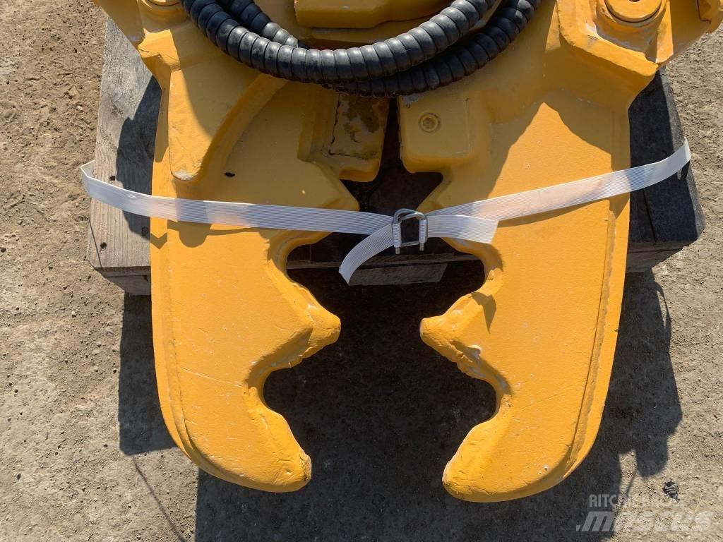 Verdelli CD7LDM NEW Drills
