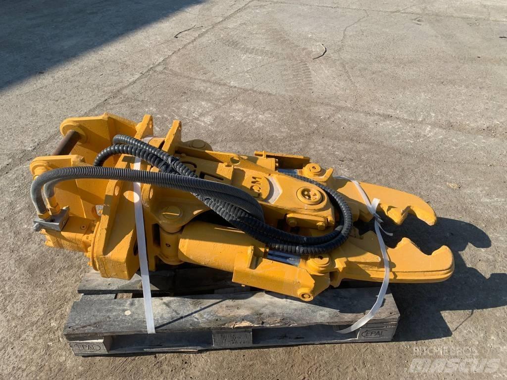 Verdelli CD7LDM NEW Drills
