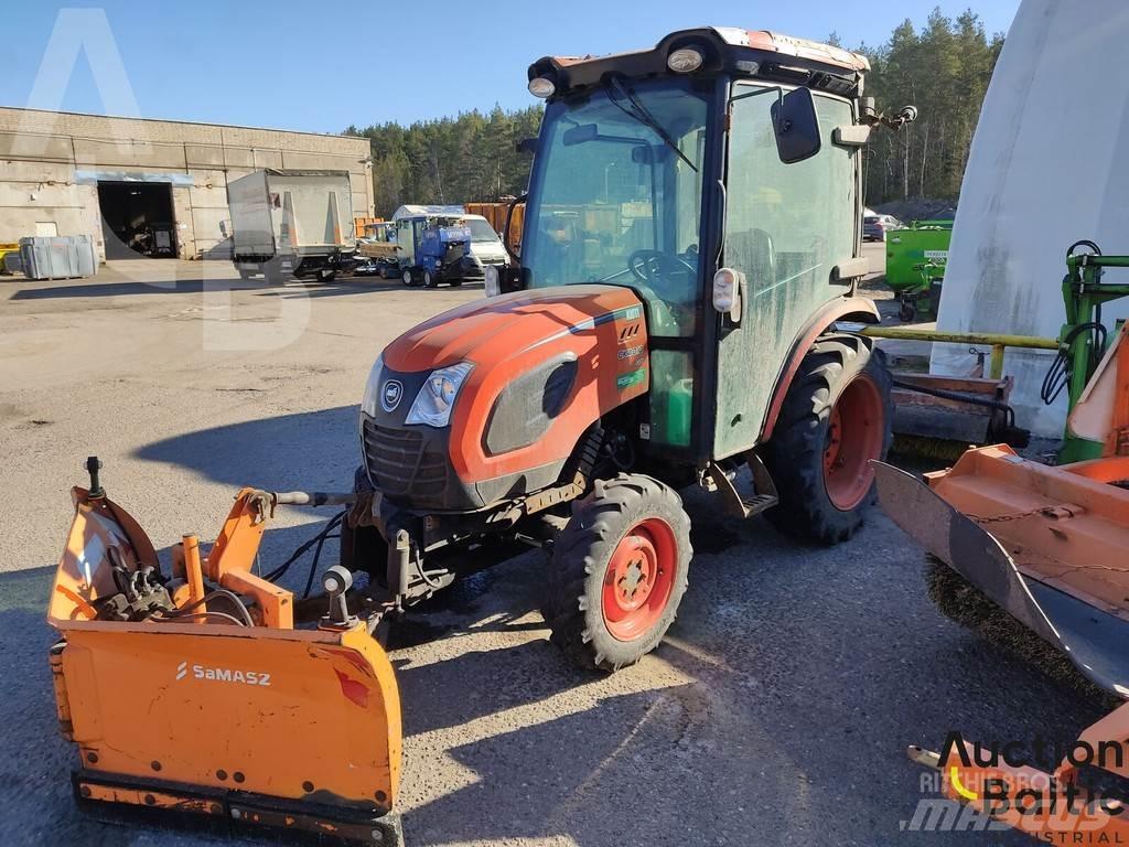 Kioti CK 4010 Tractors