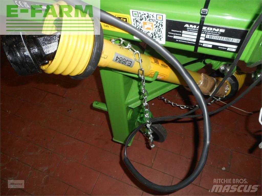 Amazone za-x 903 Mineral spreaders
