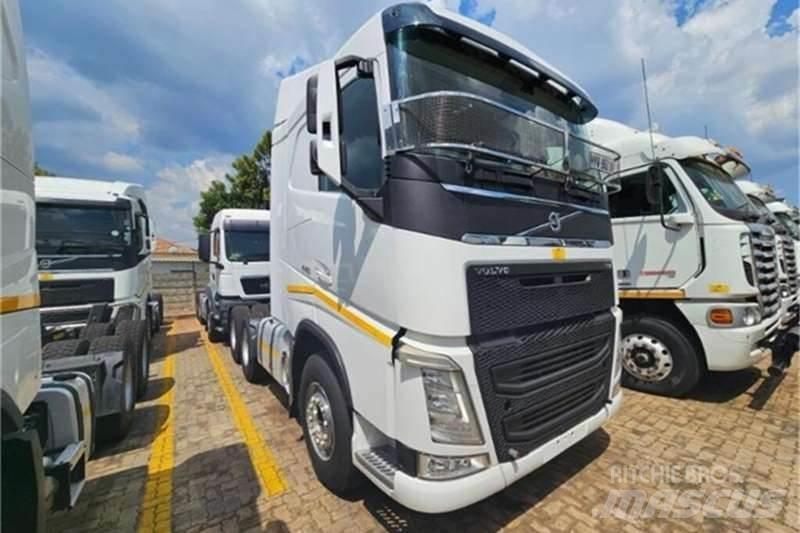 Volvo FH Other trucks
