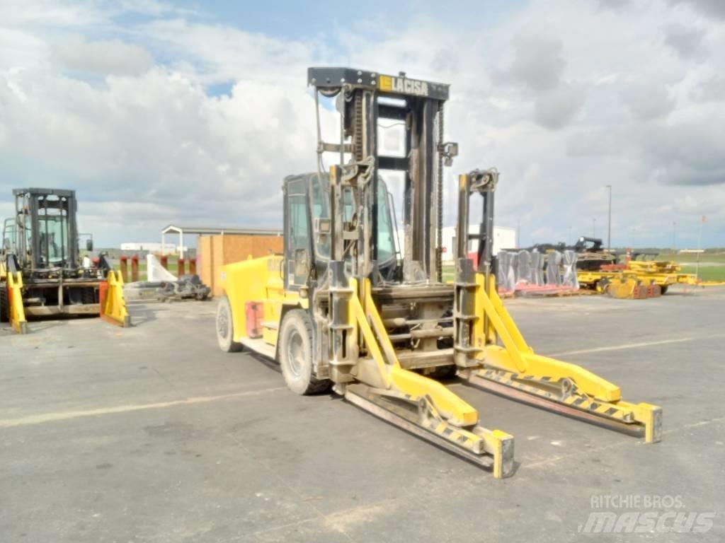 Hyster H360-48 Other