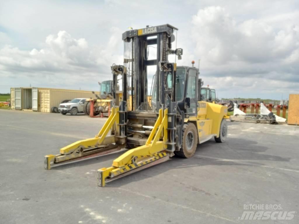 Hyster H360-48 Other