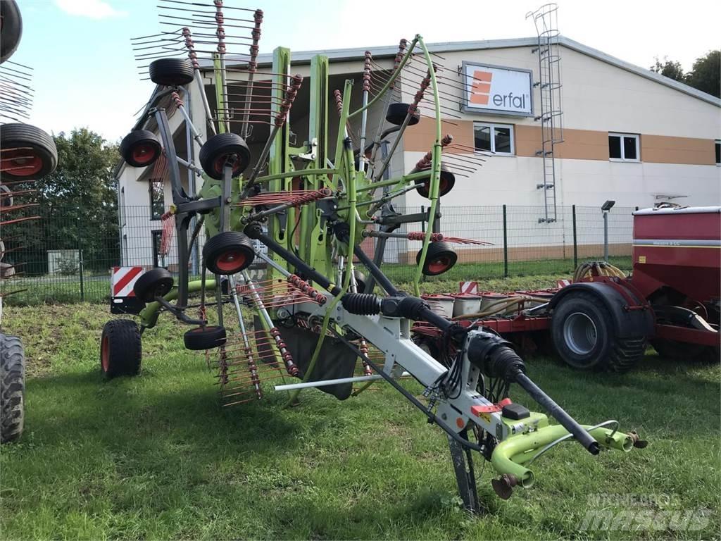 CLAAS Liner 2900 Windrowers