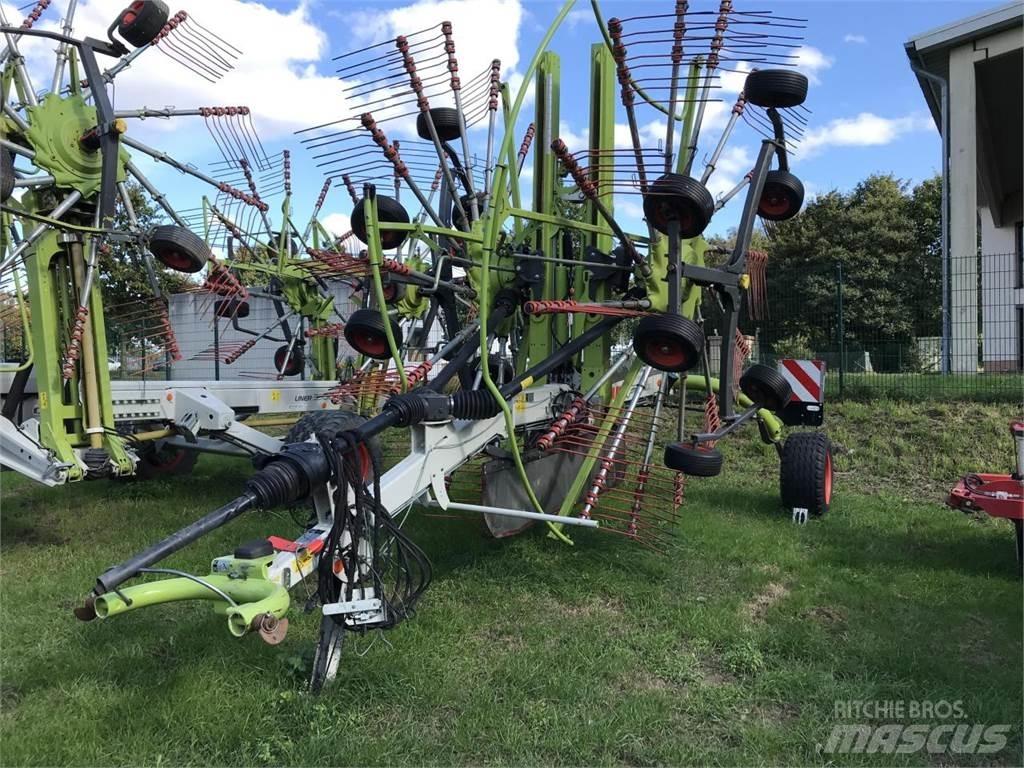 CLAAS Liner 2900 Windrowers