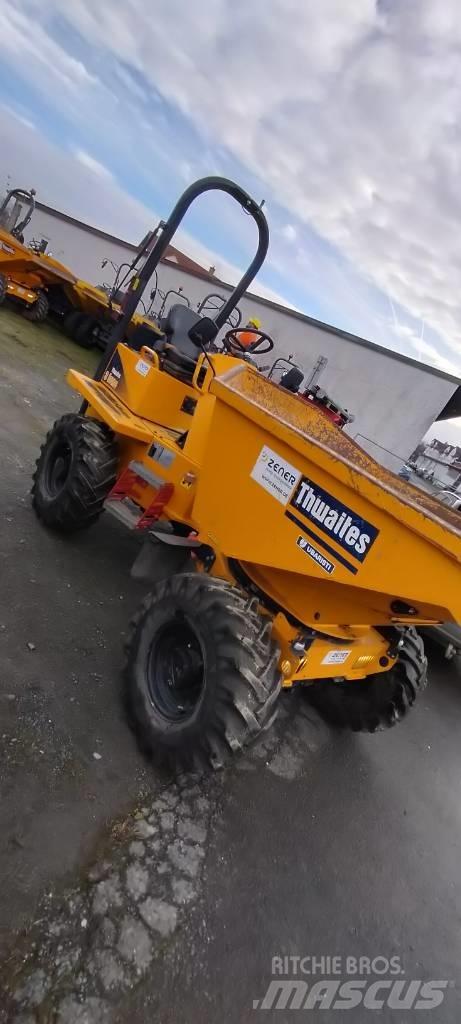 Thwaites MACH 2080 Articulated Haulers