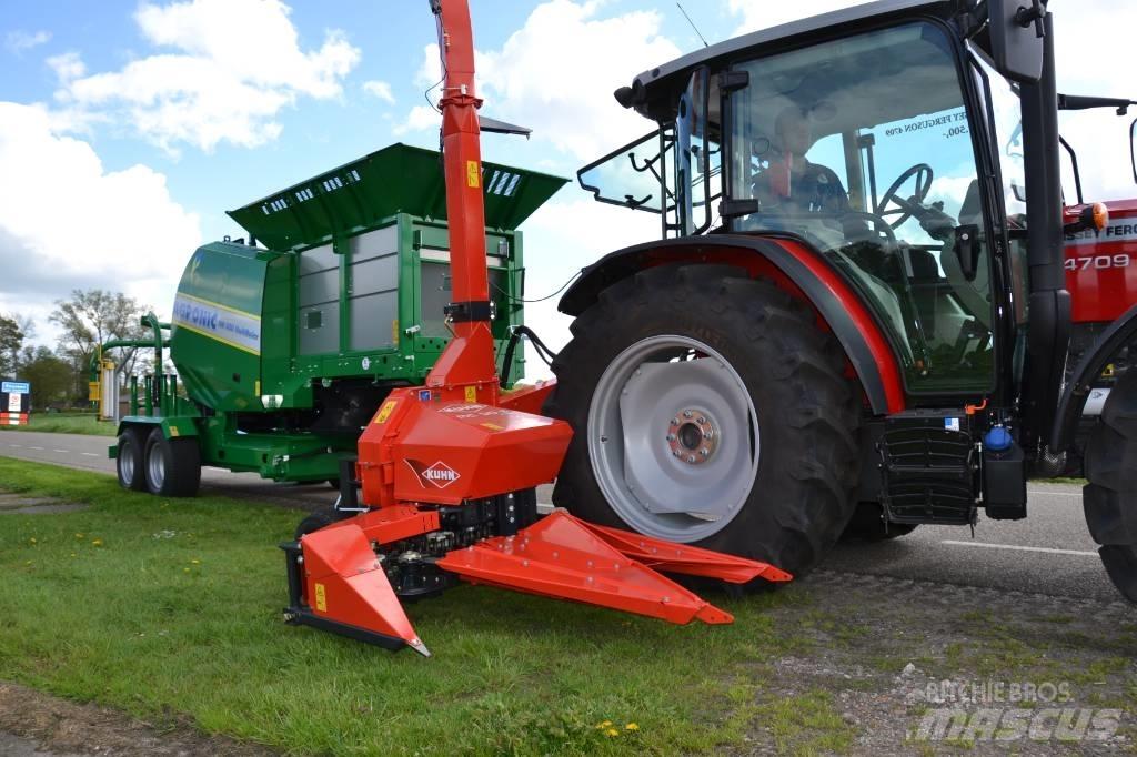 Kuhn MC 90 S Forage harvesters
