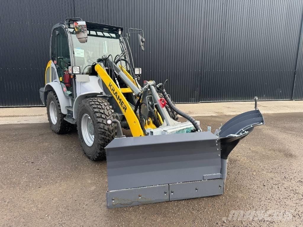 Kramer 8085 Wheel loaders