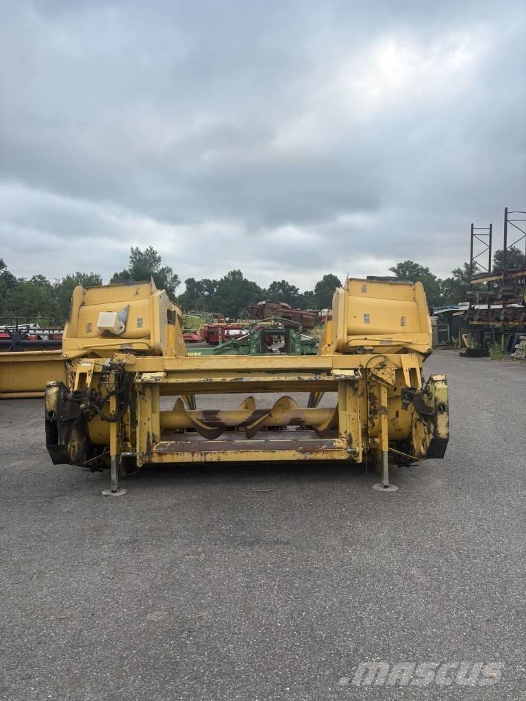 New Holland NL Other vegetable equipment