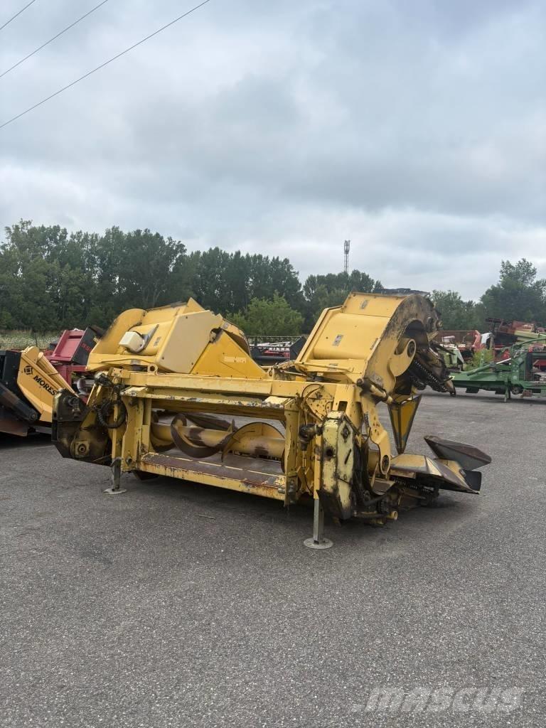 New Holland NL Other vegetable equipment