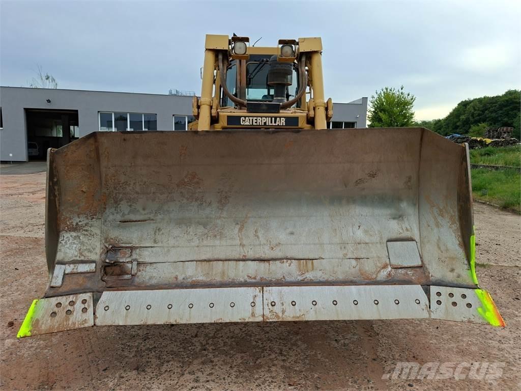 CAT D6R XL Other