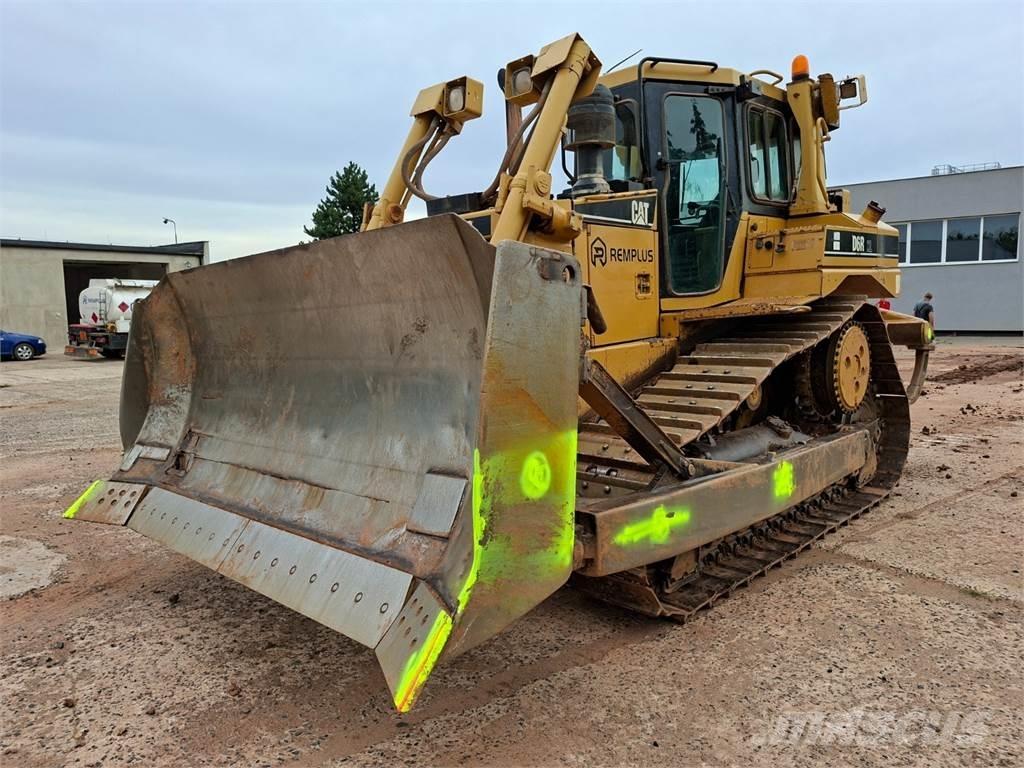 CAT D6R XL Other