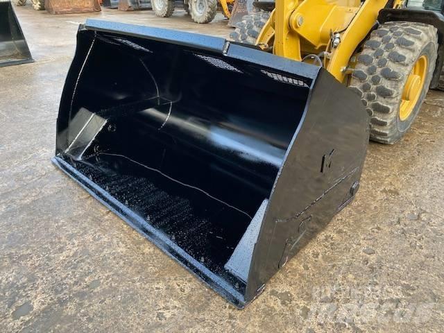 Magsi GHD Buckets