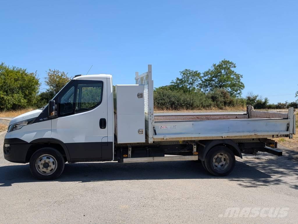Iveco 35-12 Pick up/Dropside