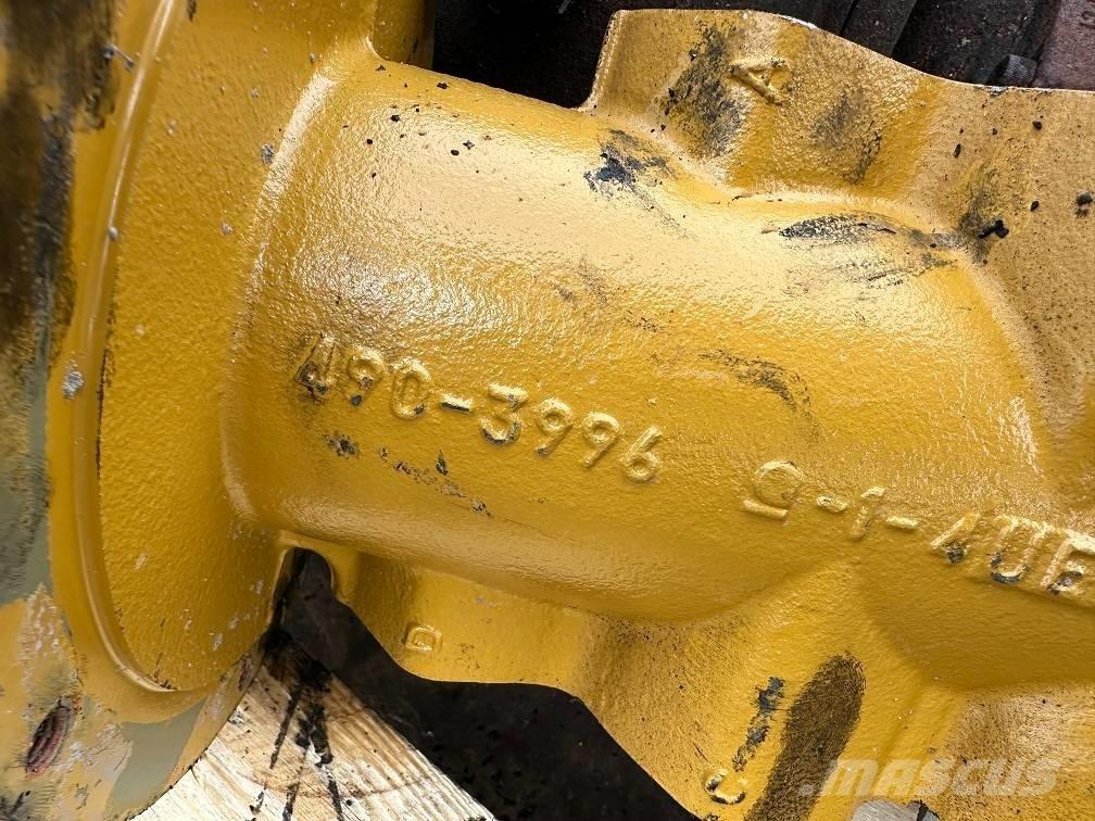 CAT 323 490-3996 Hydraulics