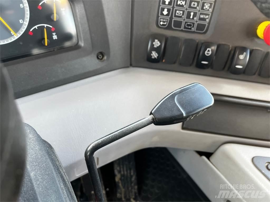 Volvo HAULER A35G Other