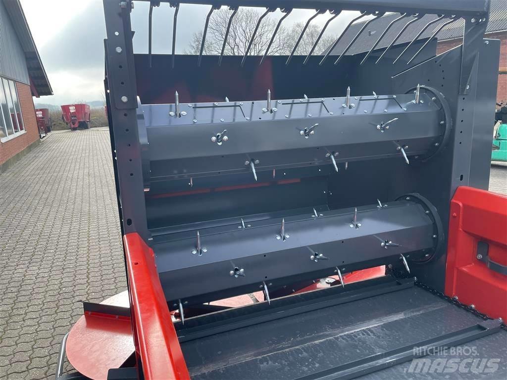 Altec DT250 Other forage harvesting equipment