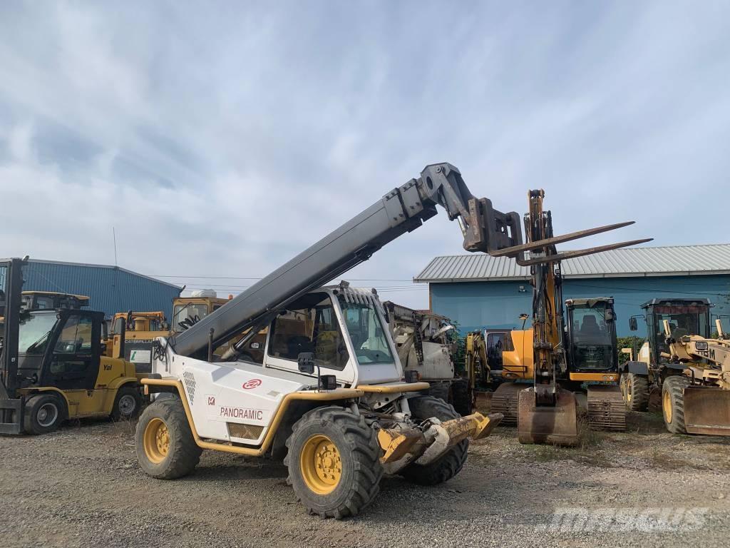 Merlo P 30.13 EVS Telehandlers